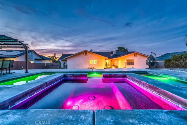 57731 San Tropeze, Yucca Valley, CA 92284