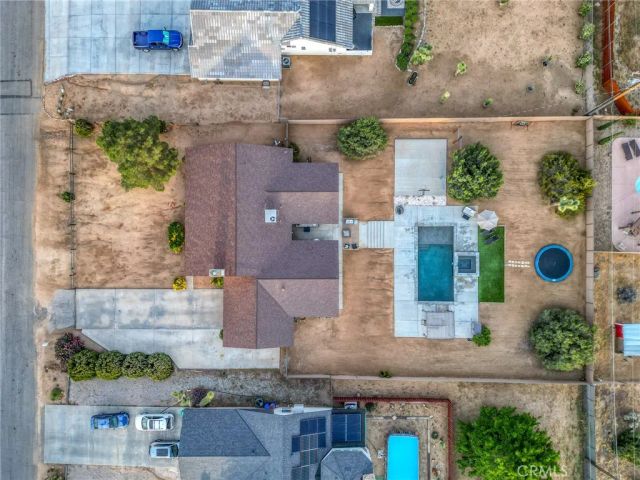 57731 San Tropeze, Yucca Valley, CA 92284