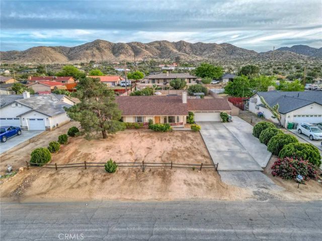 57731 San Tropeze, Yucca Valley, CA 92284