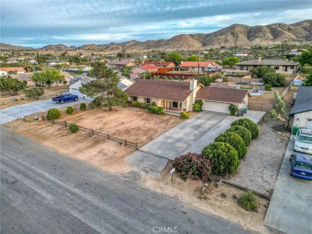 57731 San Tropeze, Yucca Valley, CA 92284