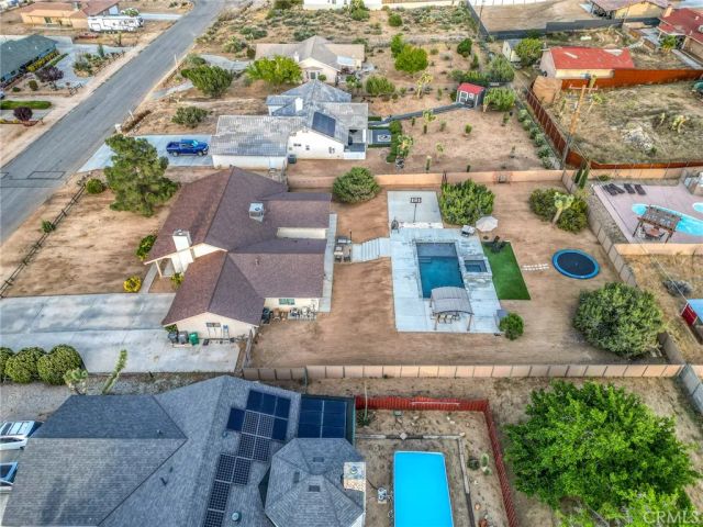 57731 San Tropeze, Yucca Valley, CA 92284