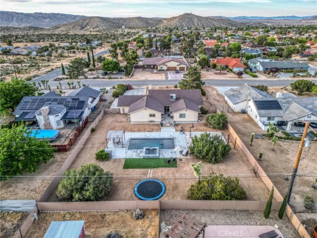 57731 San Tropeze, Yucca Valley, CA 92284