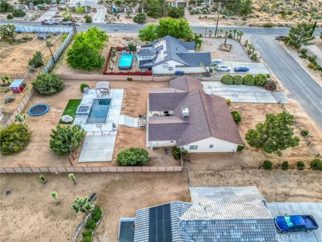 57731 San Tropeze, Yucca Valley, CA 92284