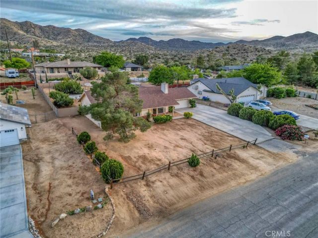 57731 San Tropeze, Yucca Valley, CA 92284
