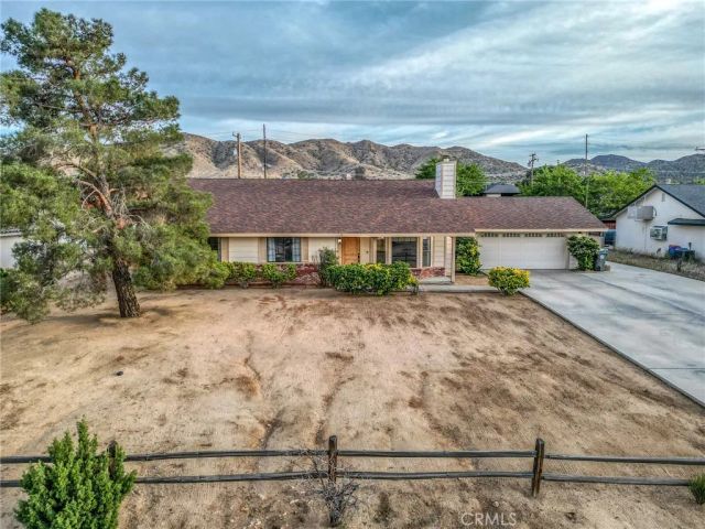 57731 San Tropeze, Yucca Valley, CA 92284