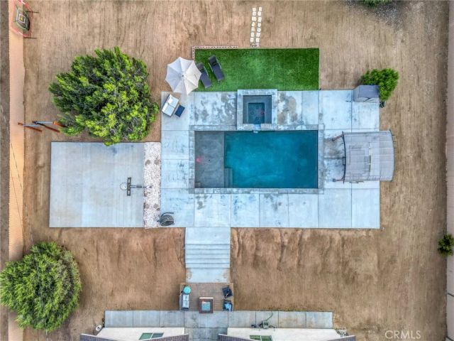 57731 San Tropeze, Yucca Valley, CA 92284