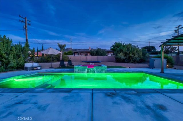 57731 San Tropeze, Yucca Valley, CA 92284