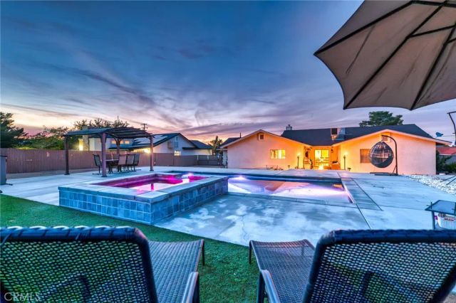 57731 San Tropeze, Yucca Valley, CA 92284