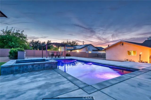 57731 San Tropeze, Yucca Valley, CA 92284