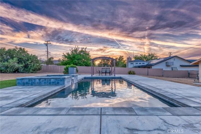 57731 San Tropeze, Yucca Valley, CA 92284
