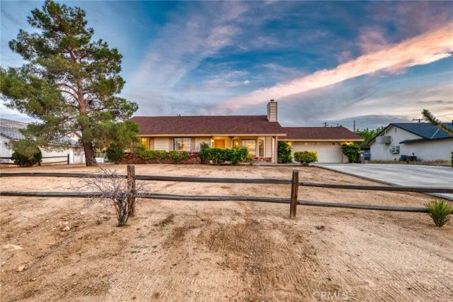 57731 San Tropeze, Yucca Valley, CA 92284