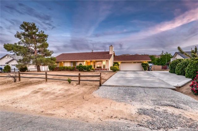 57731 San Tropeze, Yucca Valley, CA 92284