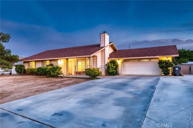 57731 San Tropeze, Yucca Valley, CA 92284
