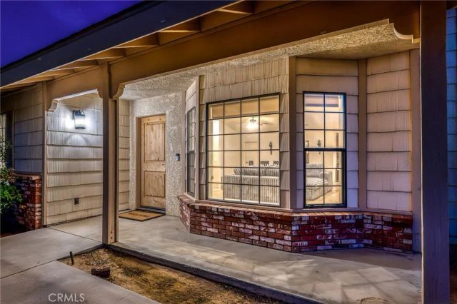 57731 San Tropeze, Yucca Valley, CA 92284