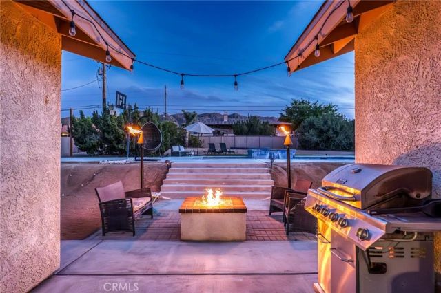 57731 San Tropeze, Yucca Valley, CA 92284