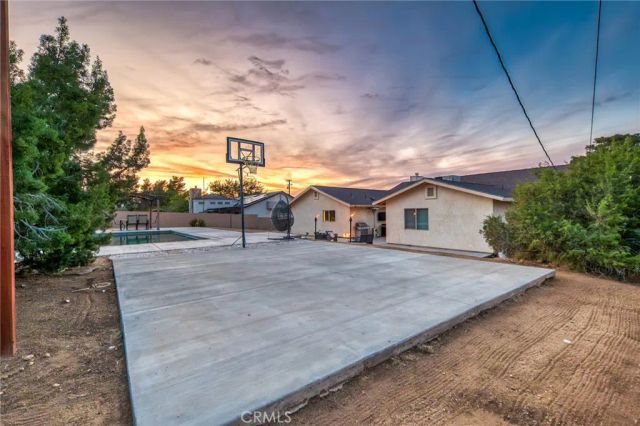 57731 San Tropeze, Yucca Valley, CA 92284
