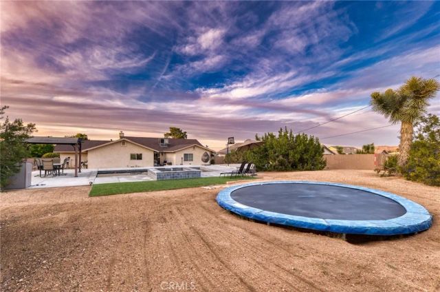 57731 San Tropeze, Yucca Valley, CA 92284