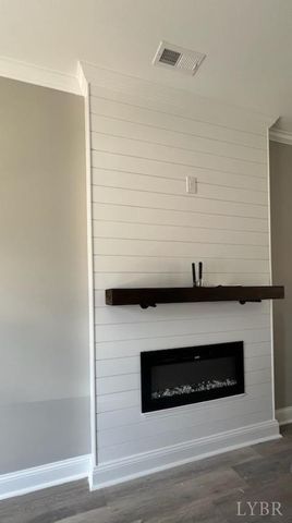 116 Melissa Lane, Lynchburg, VA 24502