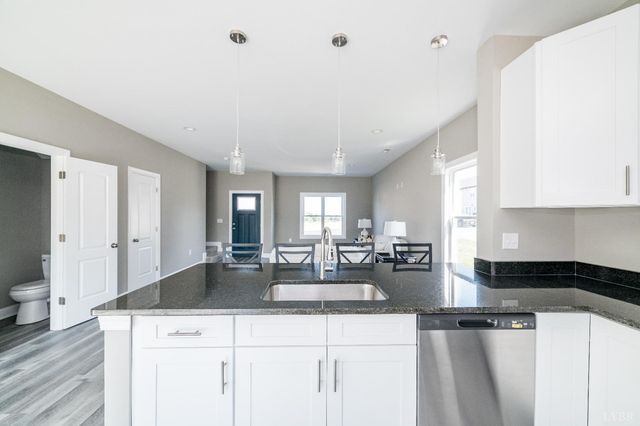 116 Melissa Lane, Lynchburg, VA 24502