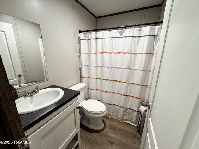 1011 Lucien Street, St. Martinville, LA 70582