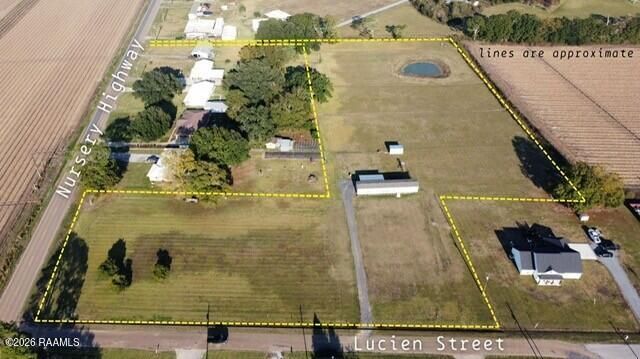 1011 Lucien Street, St. Martinville, LA 70582