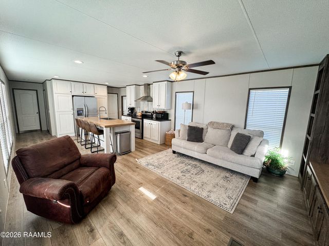 1011 Lucien Street, St. Martinville, LA 70582