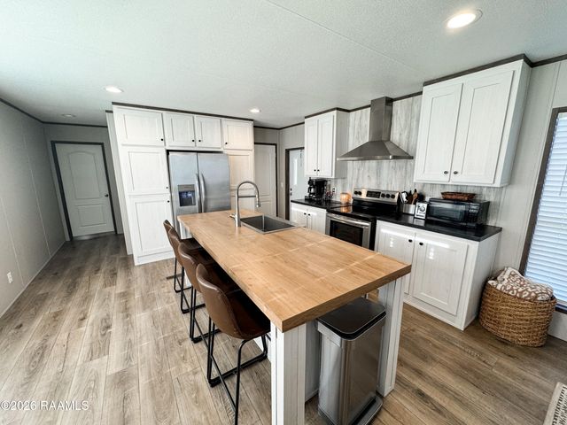 1011 Lucien Street, St. Martinville, LA 70582