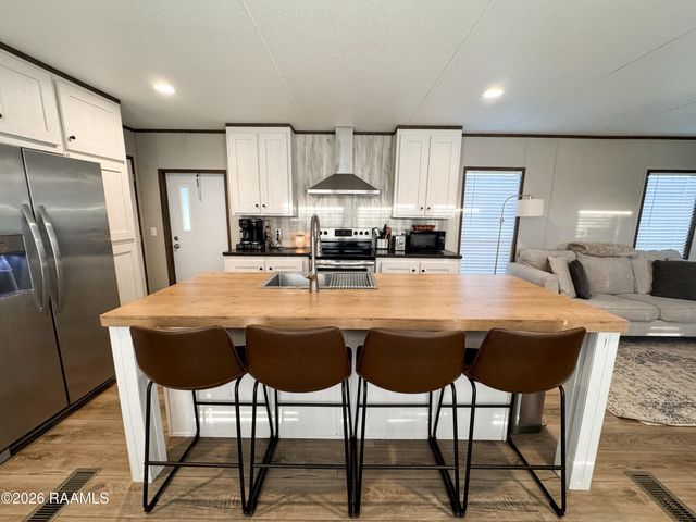 1011 Lucien Street, St. Martinville, LA 70582