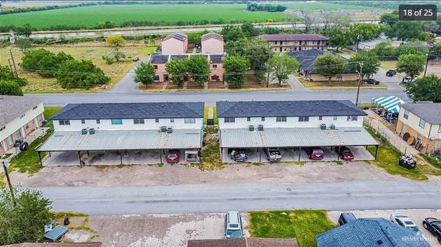 720 E Sugarcane Drive, Weslaco, TX 78599