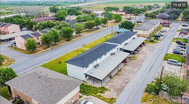 720 E Sugarcane Drive, Weslaco, TX 78599
