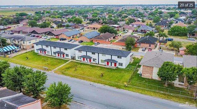 720 E Sugarcane Drive, Weslaco, TX 78599