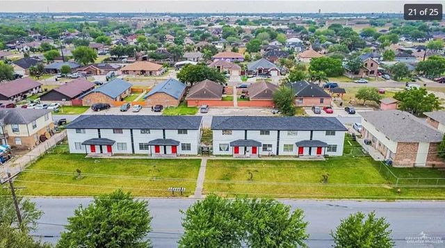 720 E Sugarcane Drive, Weslaco, TX 78599