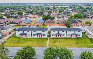 720 E Sugarcane Drive, Weslaco, TX 78599