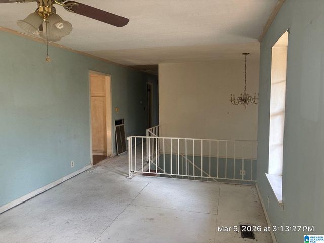 1006 SHADY LANE, Jasper, AL 35503