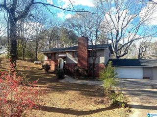 1006 SHADY LANE, Jasper, AL 35503