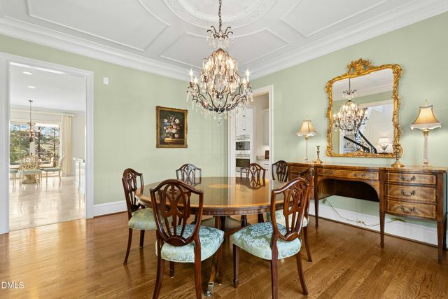 1015 Venetian Court, Cary, NC 27518