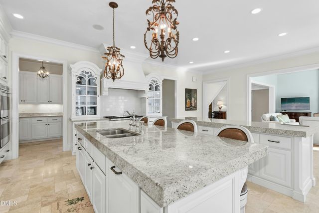 1015 Venetian Court, Cary, NC 27518