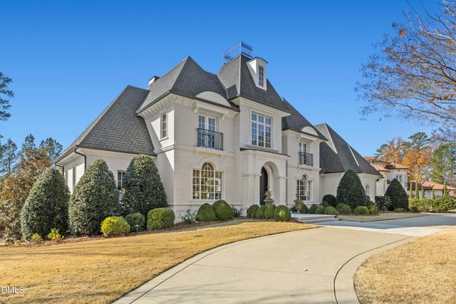 1015 Venetian Court, Cary, NC 27518