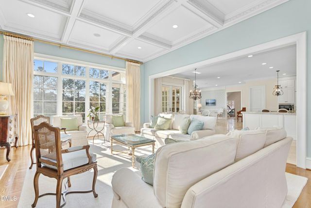 1015 Venetian Court, Cary, NC 27518