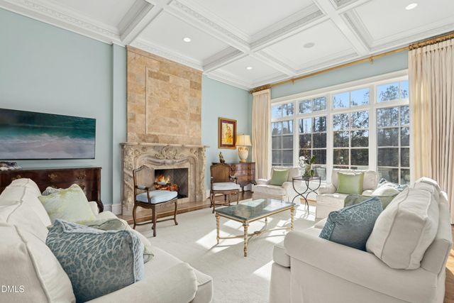 1015 Venetian Court, Cary, NC 27518