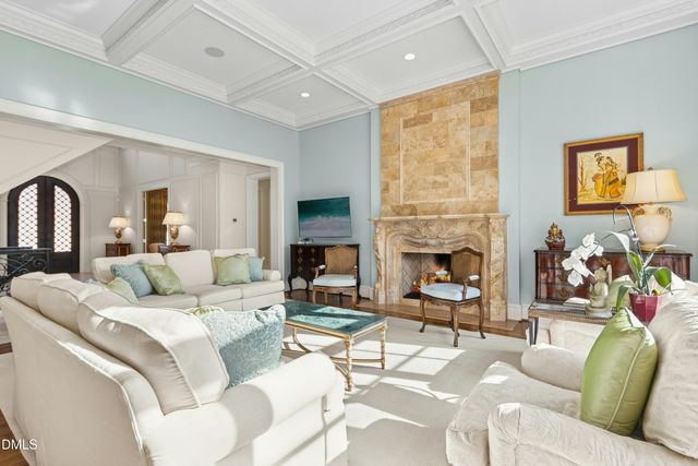 1015 Venetian Court, Cary, NC 27518