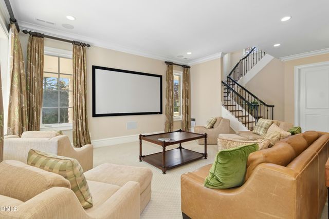 1015 Venetian Court, Cary, NC 27518