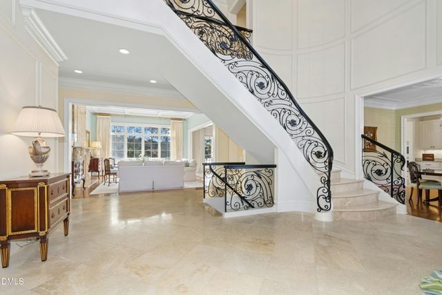 1015 Venetian Court, Cary, NC 27518