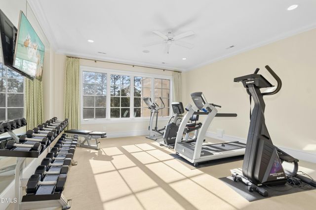 1015 Venetian Court, Cary, NC 27518