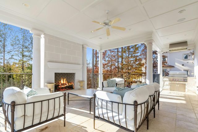 1015 Venetian Court, Cary, NC 27518