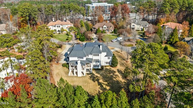 1015 Venetian Court, Cary, NC 27518