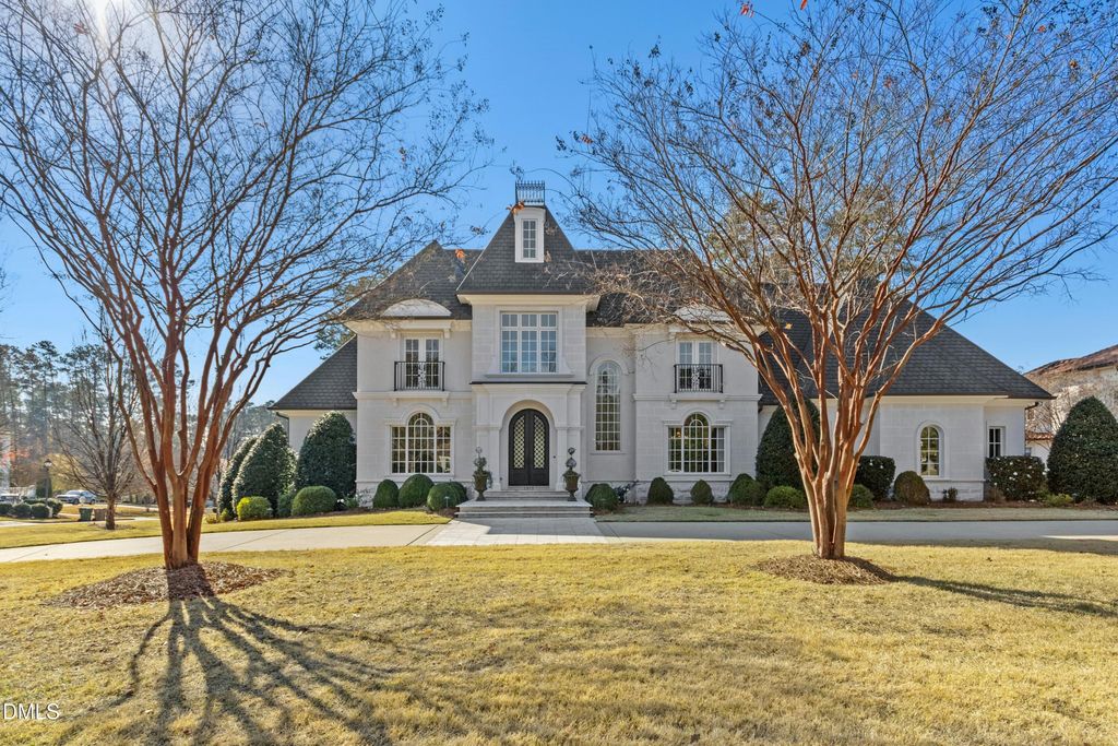 1015 Venetian Court, Cary, NC 27518