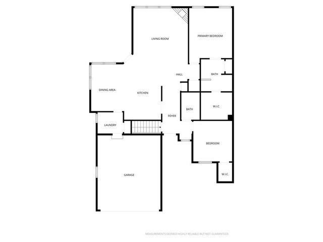 4403 Stonebridge Drive W, St Joseph, MO 64505