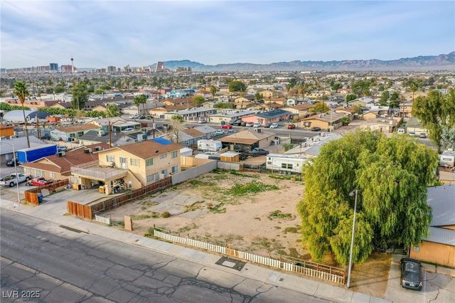 Belmont Street, North Las Vegas, NV 89030