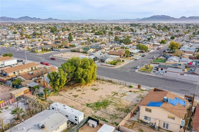 Belmont Street, North Las Vegas, NV 89030